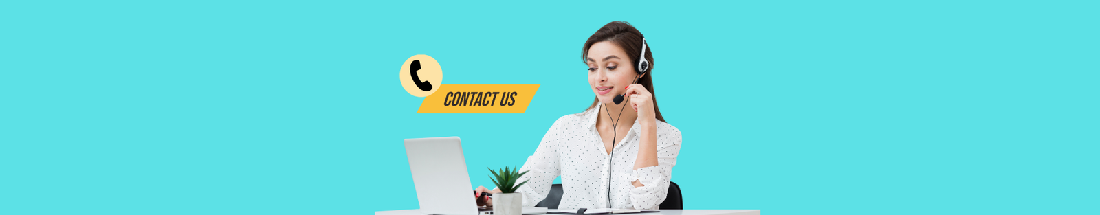 Contact Banner