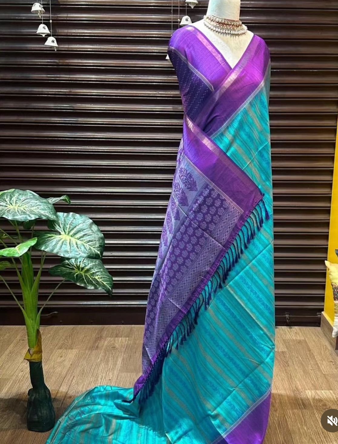 Soft Silk Sarees For Women
