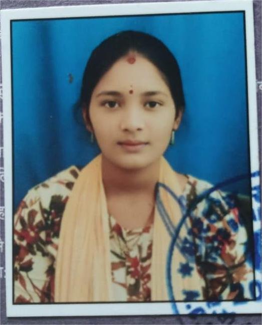 Isha Fashion Nandhini Ram